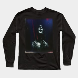 Bones Goth Vibes Long Sleeve T-Shirt